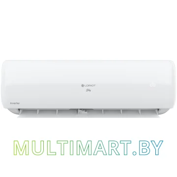 Кондиционер Loriot Sky Inverter LAC-09AI картинка 2
